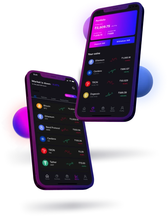 Fekrandorix - Unleash Your Potential with the Next Generation of Decentralized Finance